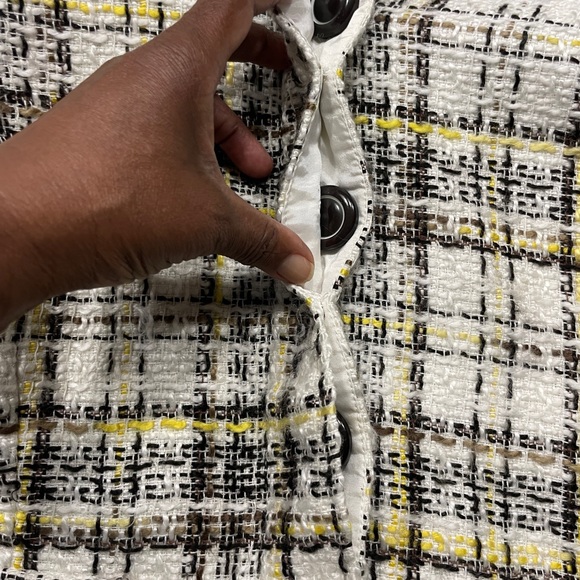 Short sleeve lined jacket by Grace Elements - Picture 6 of 9